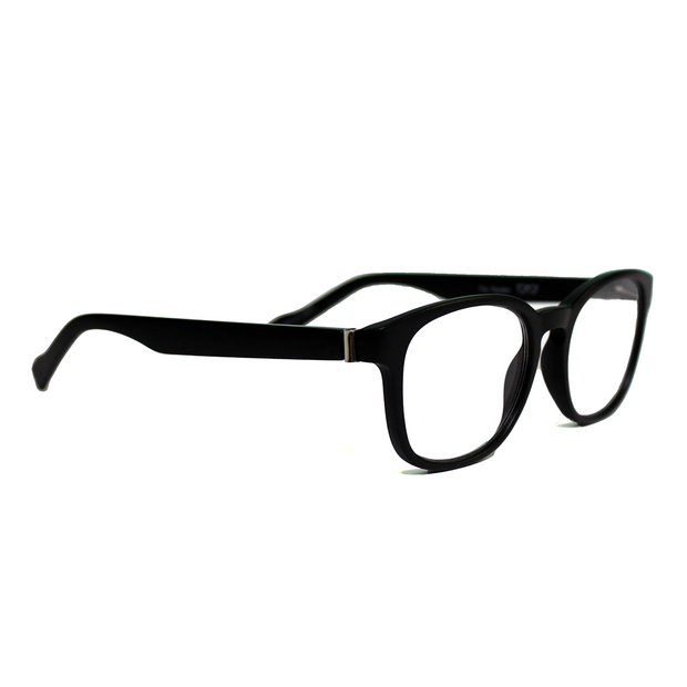 Brille Eyewear -  Dean Black