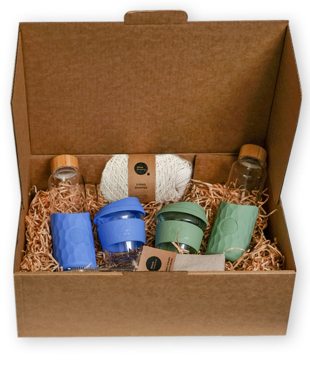 Think Hampers - 'California Dreaming' Eco Love Pack