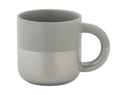 Horizon Mug 350ml - Light Grey