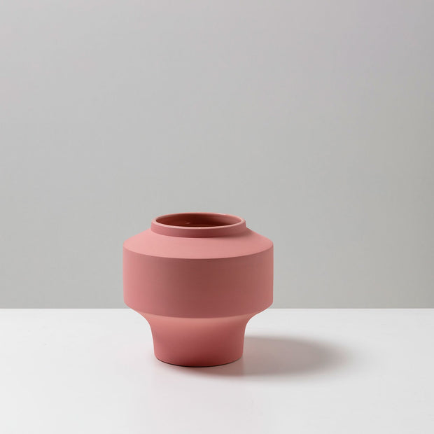 Ben David - Doral Vase - Rose