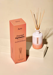 Aery Living - Aromatherapy 200ml Reed Diffuser - Eternal Optimist