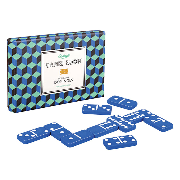 Ridley's - Classic Game Dominoes