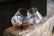 Gentlemen's Hardware - Rocking Whiskey Glasses Set of 2