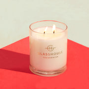 Glasshouse - One Night In Rio 380g Candle