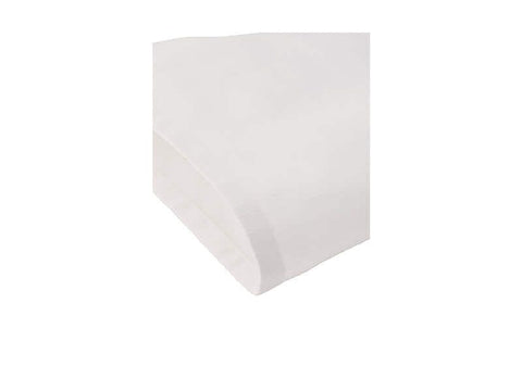 Maxwell & Williams - Cotton Classics Cotton 45cm Napkin Set of 4 - Snow