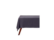 Cotton Classics Rectangular Tablecloth 230x150cm - Slate