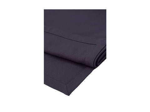Cotton Classics Rectangular Tablecloth 300x150cm - Slate