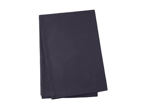Cotton Classics Rectangular Tablecloth 300x150cm - Slate