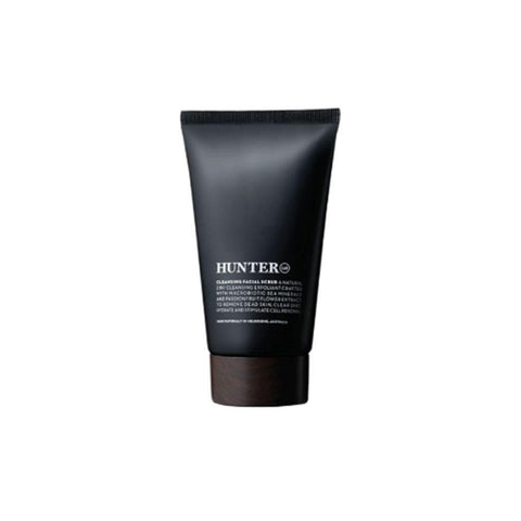 Hunter Lab Cleansing Facial Scrub-Men's Skincare-Hunter Lab-OPUS Design