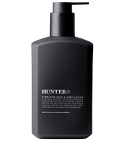 Hunter Lab - Hydrating Hand & Body Lotion - 550ml
