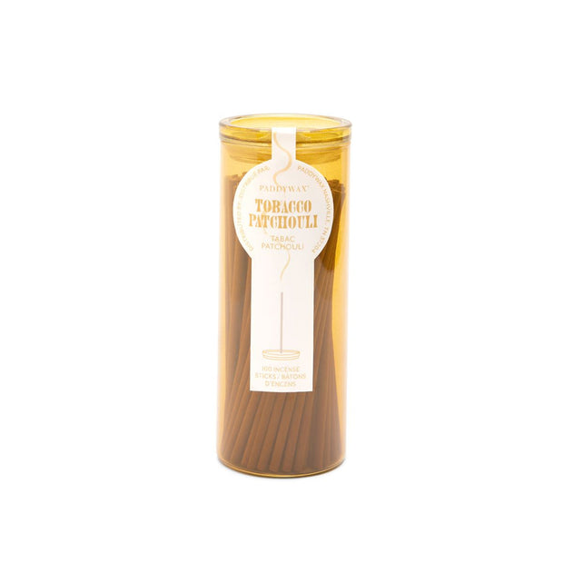 Paddywax - Haze Incense -  Tobacco Patchouli