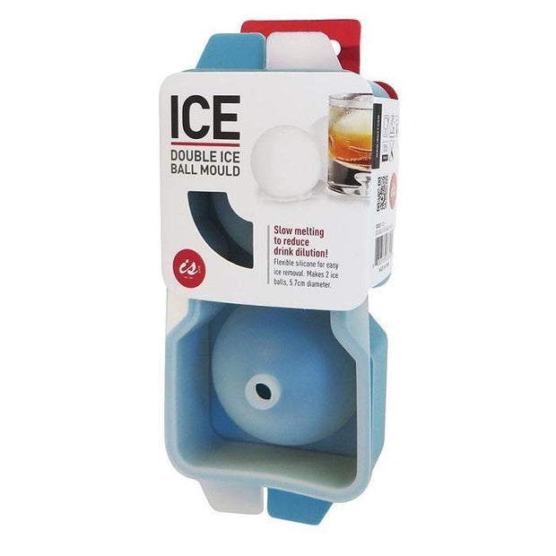 IS Gift - Double Ice Ball Mould