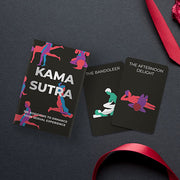 Gift Republic - Kama Sutra Cards