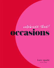 Kate Spade - New York Celebrate That!