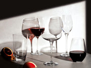 Harmony White Wine Glass 370ML 6pc Gift Boxed