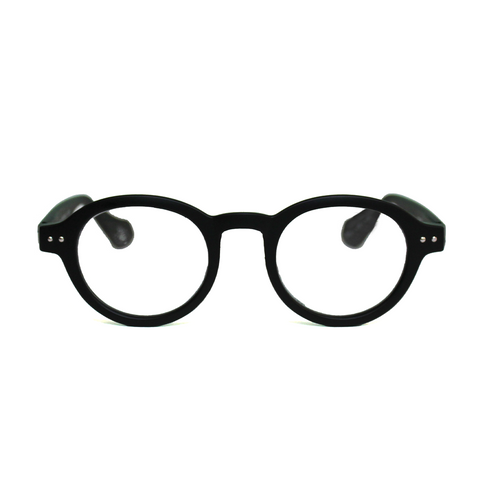 Brille Eyewear - Leo Black