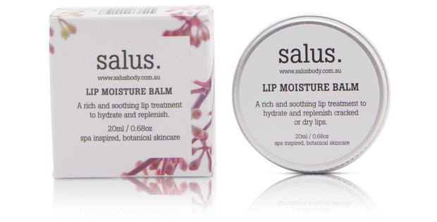 Salus - Lip Moisture Balm