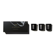 Lumira - Tall, Dark & Handsome Candle Discovery Set