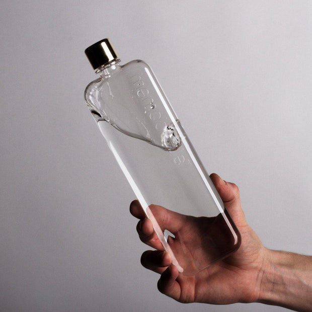Memobottle Slim-Drink Bottles-Memobottle-OPUS Design