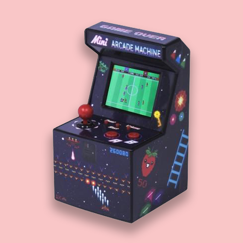 Mini Arcade Machine-Tech Games-Other-OPUS Design