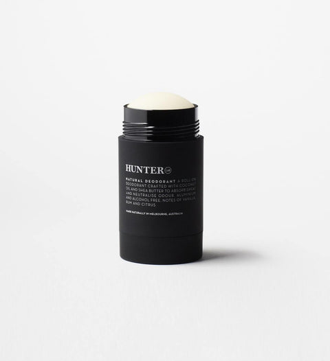 Natural Deodorant-Men's Skincare-Hunter Lab-OPUS Design