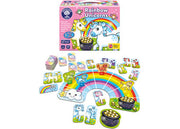 Orchard Game - Rainbow Unicorns