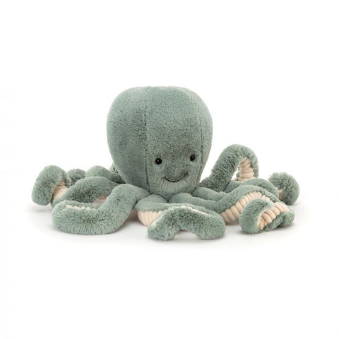 Jellycat - Odyssey Octopus Large