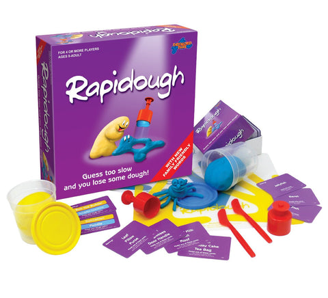 Rapidough