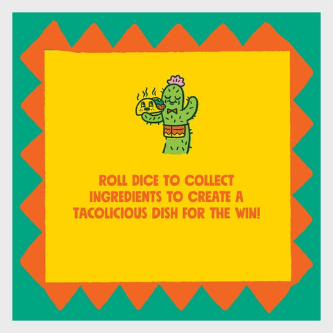 Ridley’s - Taco Time Game