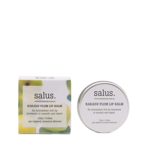 Salus - Kakadu Plum - Lip Moisture Balm