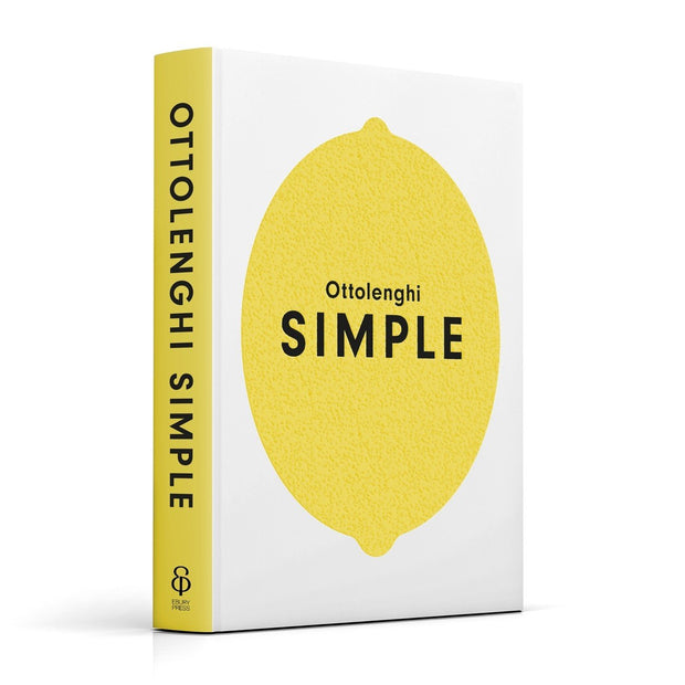 Simple By Ottolenghi-Cookbooks-Ottolenghi-OPUS Design
