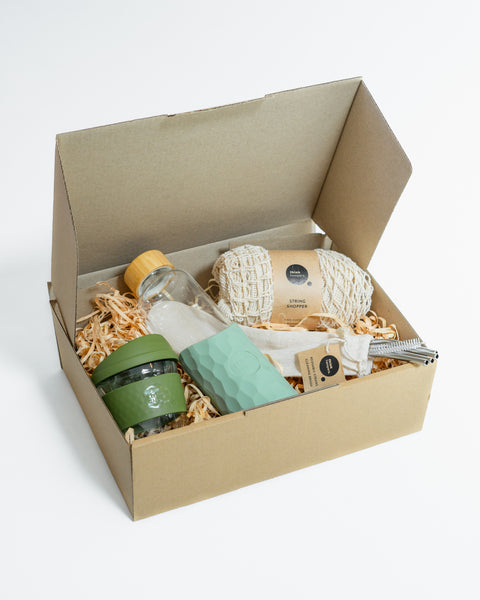 Think Hampers - Eco Living Pack