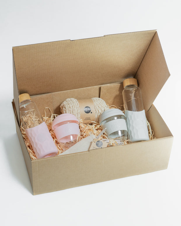 Think Hampers - Eco Love Pack