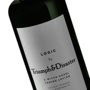 Triumph & Disaster - Logic Toner 250ml Bottle