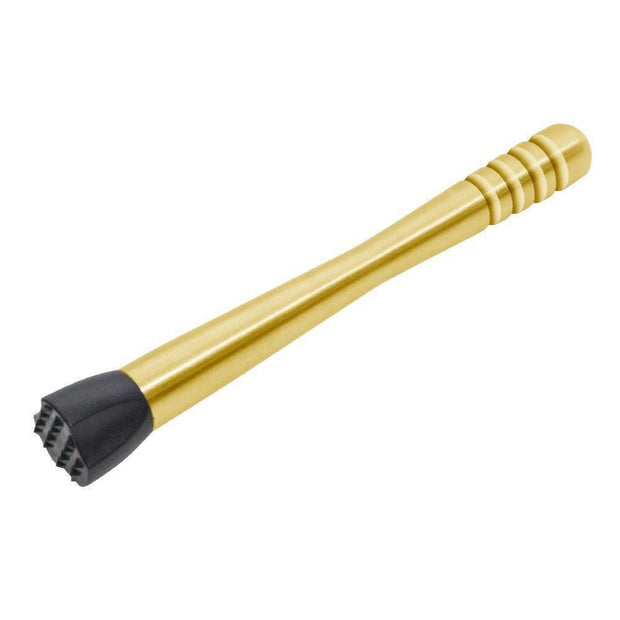 Uber Barstik Gold-Barware-Uber Bar Tools-OPUS Design