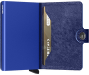 Secrid - Miniwallet - Crisple Cobalt