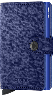 Secrid - Miniwallet - Crisple Cobalt