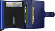 Secrid - Miniwallet - Crisple Cobalt