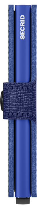 Secrid - Miniwallet - Crisple Cobalt