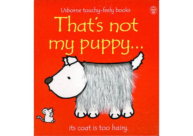That's Not My Puppy