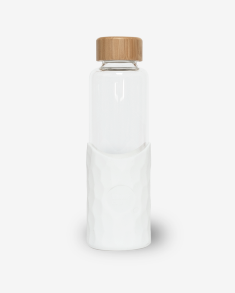 Think Bottle 500 ml - White
