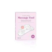 IS Gift - Gua Sha Massage Tool - Rose Quartz