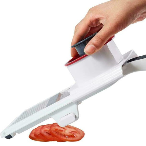 Zyliss - Handheld Slicer