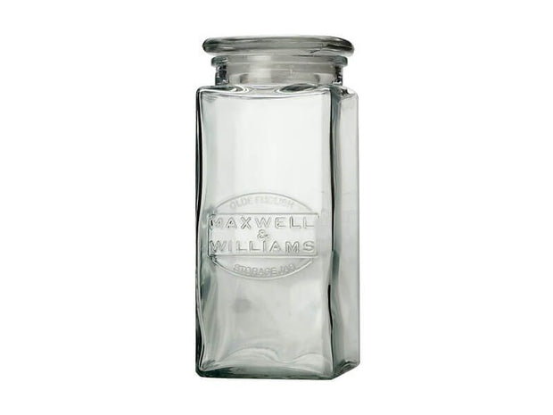 Maxwell & Williams - Olde English Storage Jar 1.5L